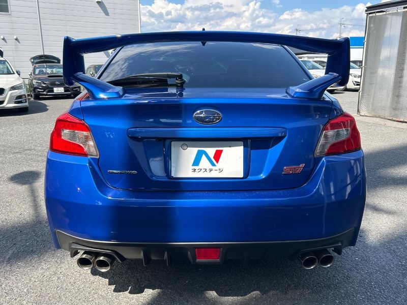 2017 Subaru WRX STI CBA-VAB (UW-6a8914c85b34b)[18]