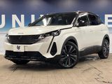 2023 Peugeot 3008 3DA-P84AH01