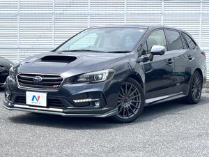 2017 Subaru Levorg DBA-VM4