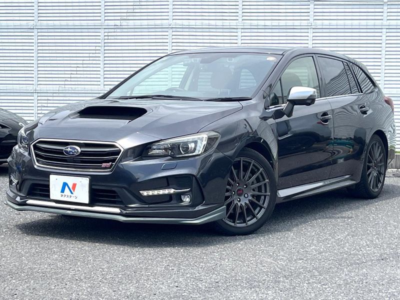 2017 Subaru Levorg DBA-VM4 (UW-6a8914d0c5a46)[0]
