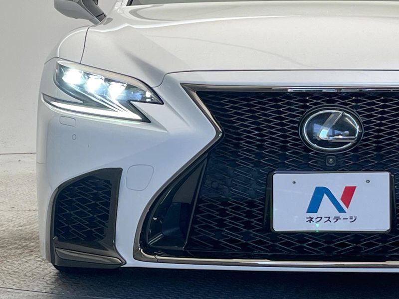 2020 Lexus LS DBA-VXFA50 (UW-6a8914d78575c)[10]