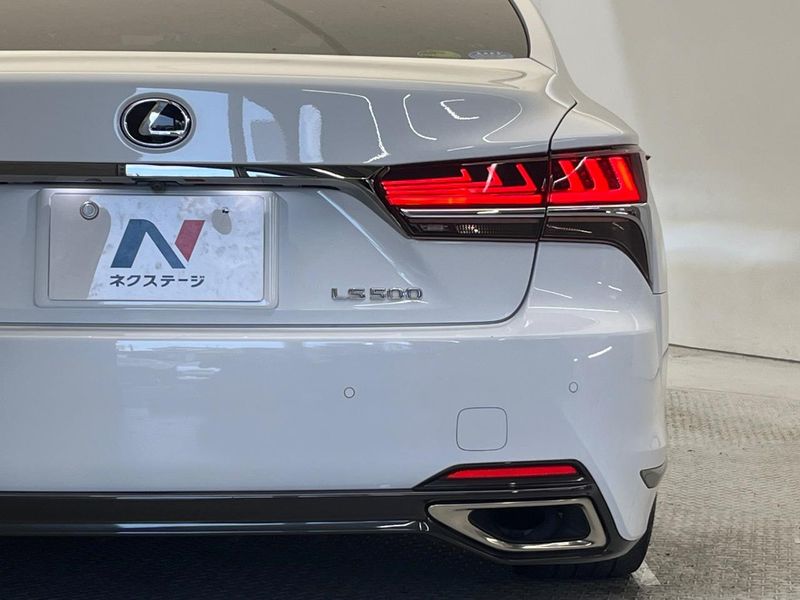 2020 Lexus LS DBA-VXFA50 (UW-6a8914d78575c)[18]