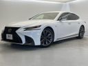 2020 Lexus LS DBA-VXFA50 (UW-6a8914d78575c)[0]