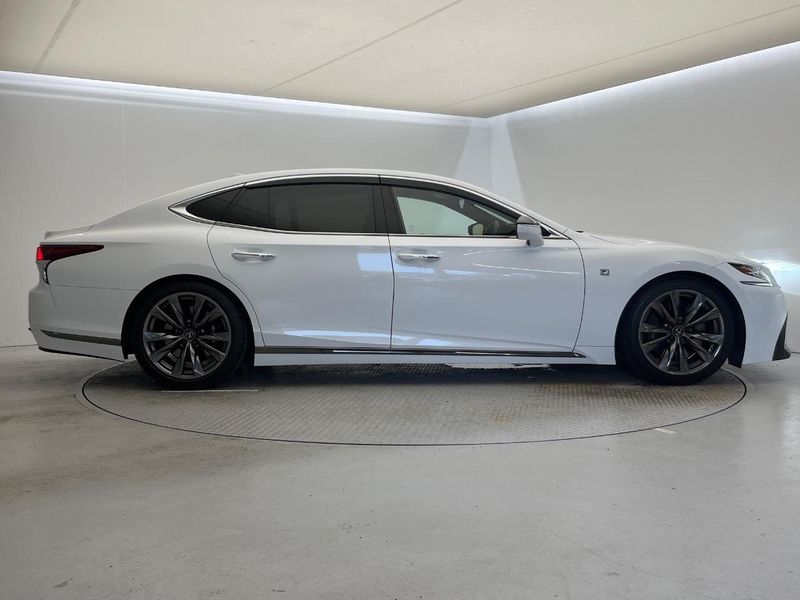 2020 Lexus LS DBA-VXFA50 (UW-6a8914d78575c)[14]