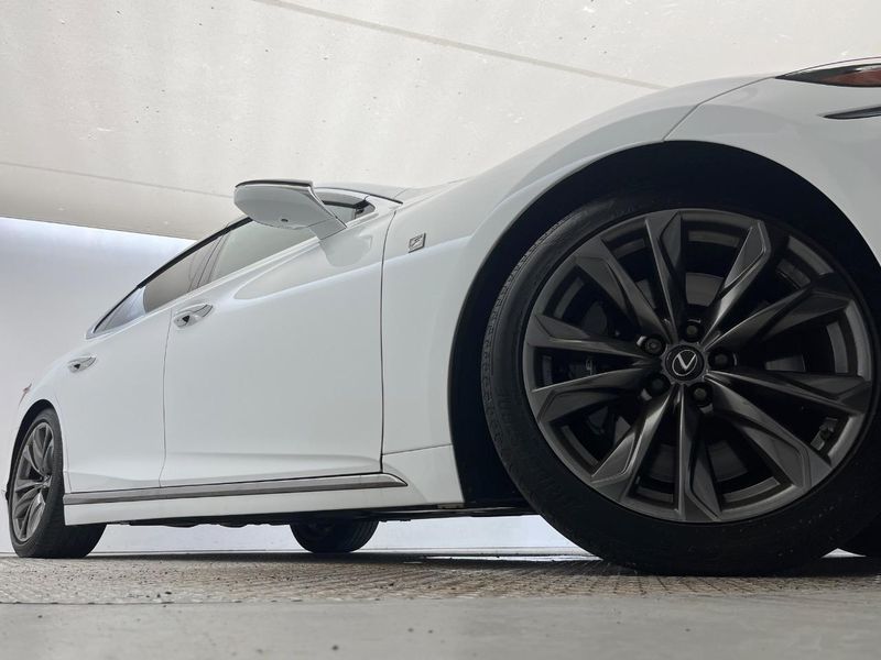 2020 Lexus LS DBA-VXFA50 (UW-6a8914d78575c)[7]