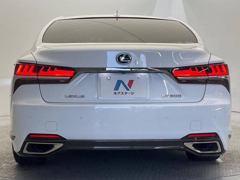 2020 Lexus LS DBA-VXFA50 (UW-6a8914d78575c)[16]