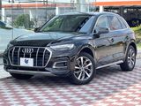 2021 Audi Q5 3CA-FYDTPS