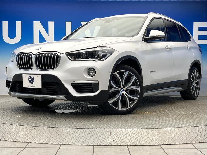 2017 BMW X1 LDA-HT20 (UW-6a8914e1aee6b)[0]