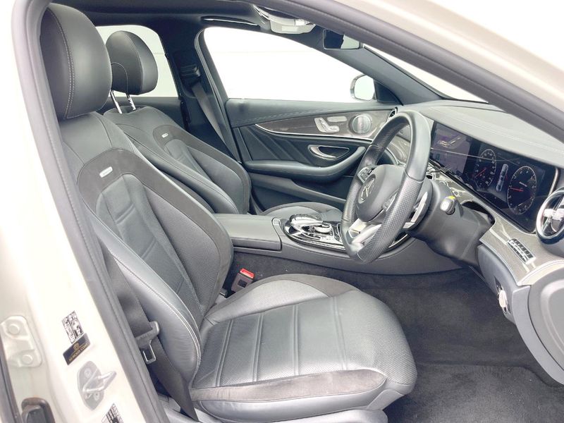 2017 Mercedes Benz E Class CBA-213064 (UW-6a8914e68154a)[29]