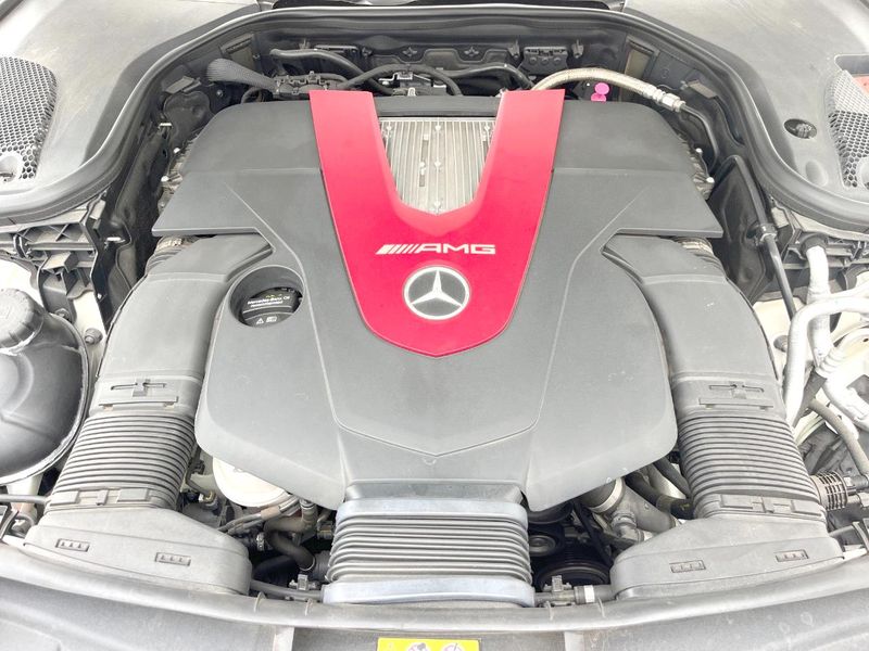 2017 Mercedes Benz E Class CBA-213064 (UW-6a8914e68154a)[4]