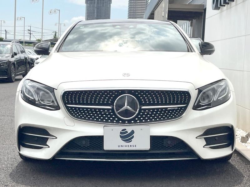 2017 Mercedes Benz E Class CBA-213064 (UW-6a8914e68154a)[6]