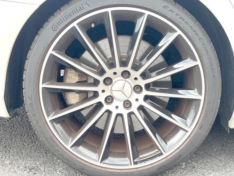 2017 Mercedes Benz E Class CBA-213064 (UW-6a8914e68154a)[16]