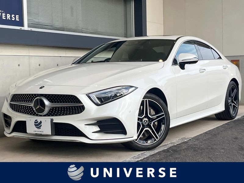 2019 Mercedes Benz CLS Class DAA-257359 (UW-6a8914e8a69d7)[3]