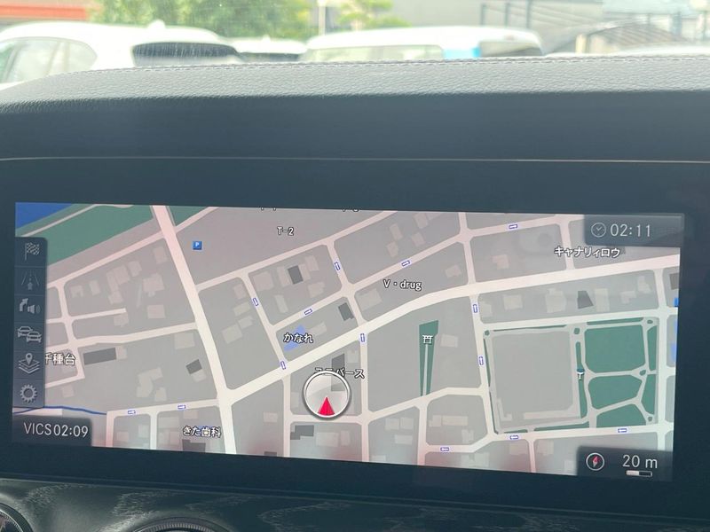 2019 Mercedes Benz CLS Class DAA-257359 (UW-6a8914e8a69d7)[22]