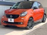 2019 Smart Smart ForFour DBA-453044