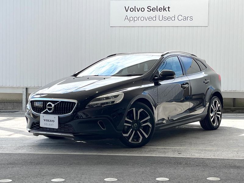 2017 Volvo V40 CBA-MB420XC (UW-6a8914f606e30)[0]