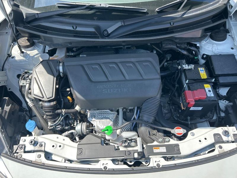 2022 Suzuki Swift Sport 4BA-ZC33S (UW-6a8914fc60215)[0]