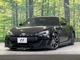 2017 Subaru BRZ DBA-ZC6