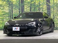 2017 Subaru BRZ DBA-ZC6