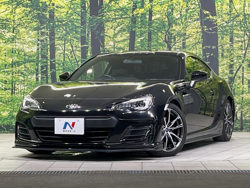 2017 Subaru BRZ DBA-ZC6 (UW-6a8914fdc7cd1)[0]