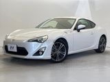 2013 Toyota 86 DBA-ZN6