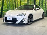 2014 Toyota 86 DBA-ZN6