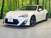 2014 Toyota 86 DBA-ZN6
