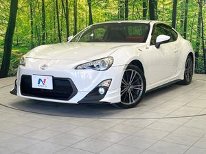 2014 Toyota 86 DBA-ZN6