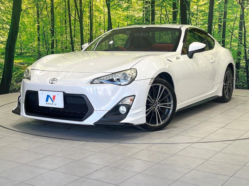 2014 Toyota 86 DBA-ZN6 (UW-6a891503eec0f)[0]