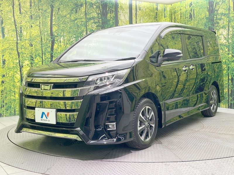 2019 Toyota Noah DBA-ZRR80W (UW-6a89151430b6a)[7]