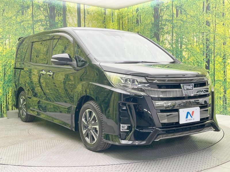 2019 Toyota Noah DBA-ZRR80W (UW-6a89151430b6a)[9]