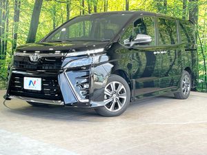 2021 Toyota Voxy 3BA-ZRR80W