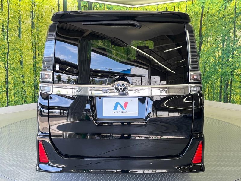 2021 Toyota Voxy 3BA-ZRR80W (UW-6a891518cf6b5)[9]