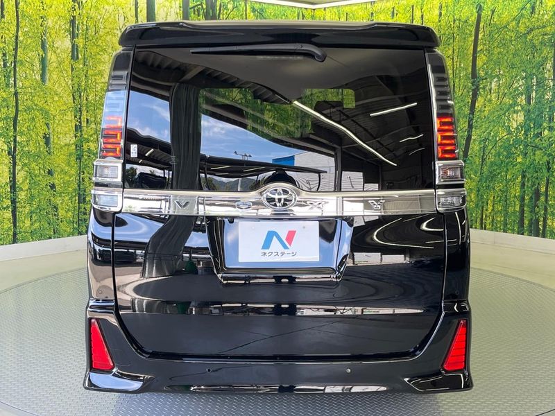2021 Toyota Voxy 3BA-ZRR80W (UW-6a891518cf6b5)[23]
