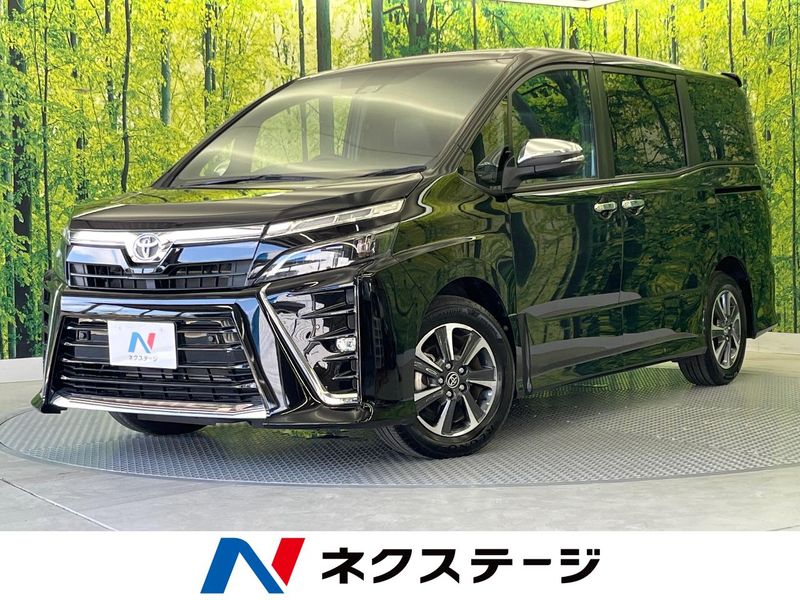 2021 Toyota Voxy 3BA-ZRR80W (UW-6a891518cf6b5)[3]