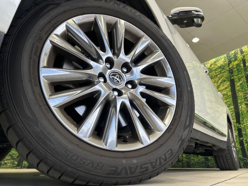 2018 Toyota Harrier DBA-ZSU60W (UW-6a89152014197)[8]