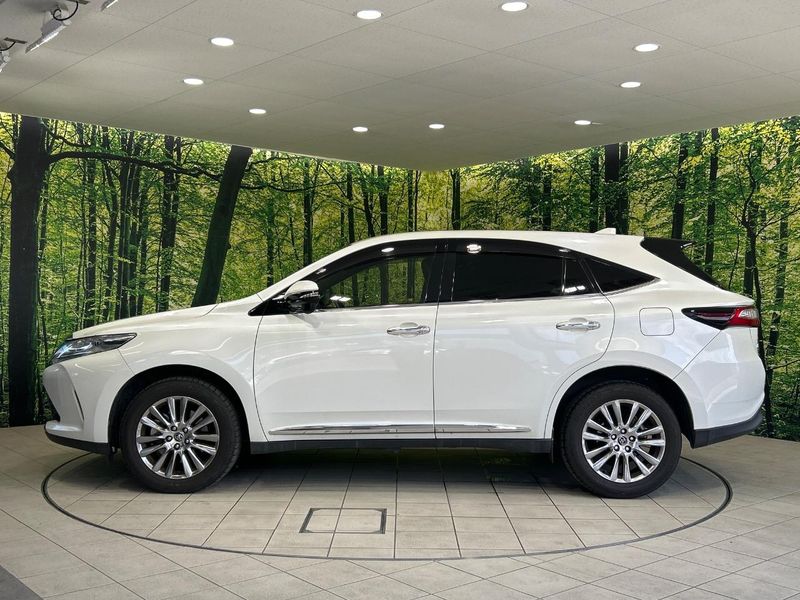 2018 Toyota Harrier DBA-ZSU60W (UW-6a89152014197)[22]