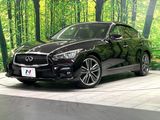 2014 Nissan Skyline DBA-ZV37