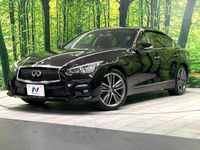 2014 Nissan Skyline DBA-ZV37