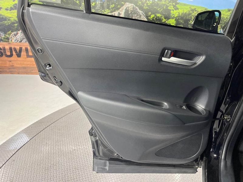 2023 Toyota Corolla Cross 6AA-ZVG13 (UW-6a89152302874)[27]