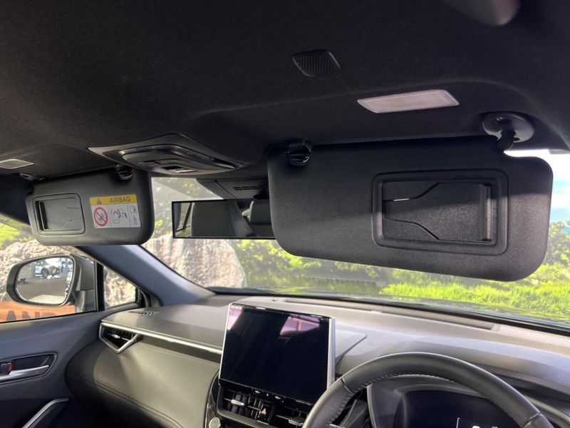 2023 Toyota Corolla Cross 6AA-ZVG13 (UW-6a89152302874)[26]