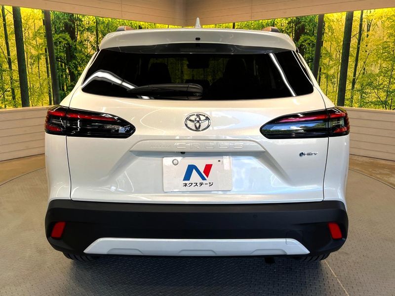 2025 Toyota Corolla Cross 6AA-ZVG13 (UW-6a891528c178c)[12]