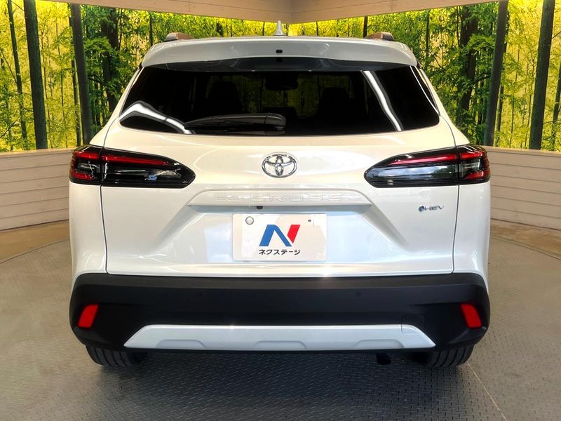 2025 Toyota Corolla Cross 6AA-ZVG13 (UW-6a89152911551)[11]