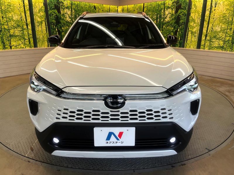 2025 Toyota Corolla Cross 6AA-ZVG13 (UW-6a89152911551)[14]