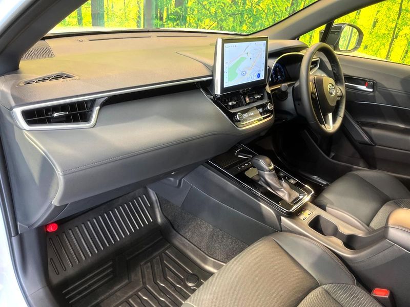 2025 Toyota Corolla Cross 6AA-ZVG13 (UW-6a89152911551)[29]