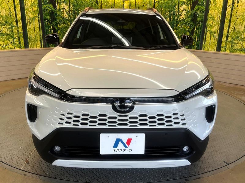 2025 Toyota Corolla Cross 6AA-ZVG13 (UW-6a89152911551)[6]