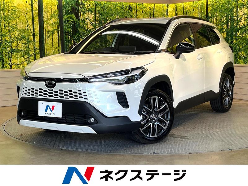 2025 Toyota Corolla Cross 6AA-ZVG13 (UW-6a89152911551)[3]