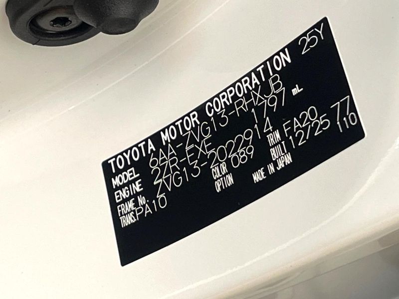 2025 Toyota Corolla Cross 6AA-ZVG13 (UW-6a89152a2dfdf)[1]