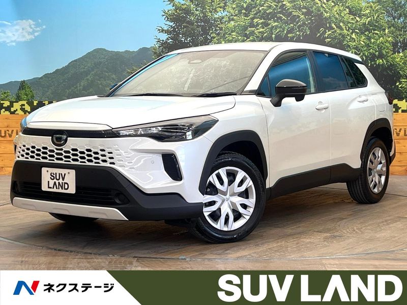 2025 Toyota Corolla Cross 6AA-ZVG13 (UW-6a89152a2dfdf)[3]
