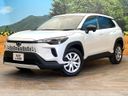 2025 Toyota Corolla Cross 6AA-ZVG13 (UW-6a89152a2dfdf)[0]
